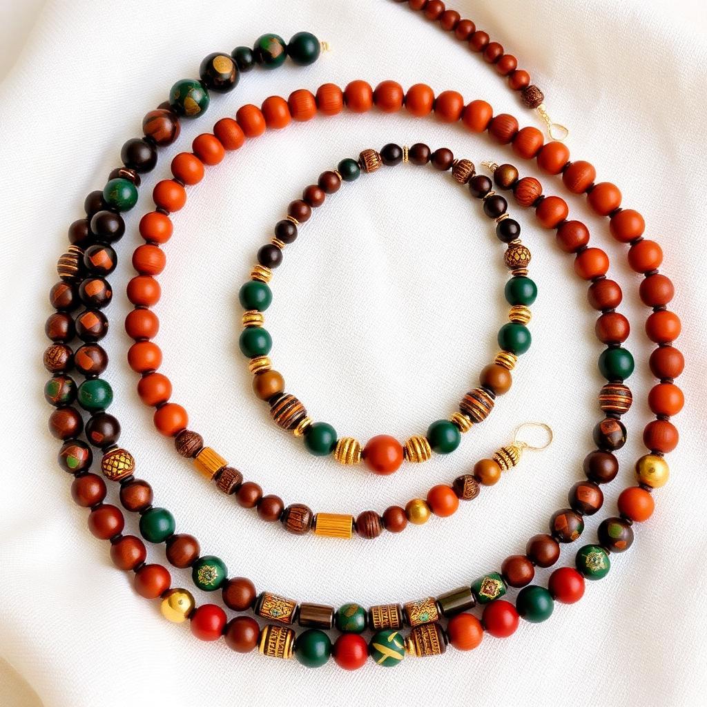 Custom Pieces
